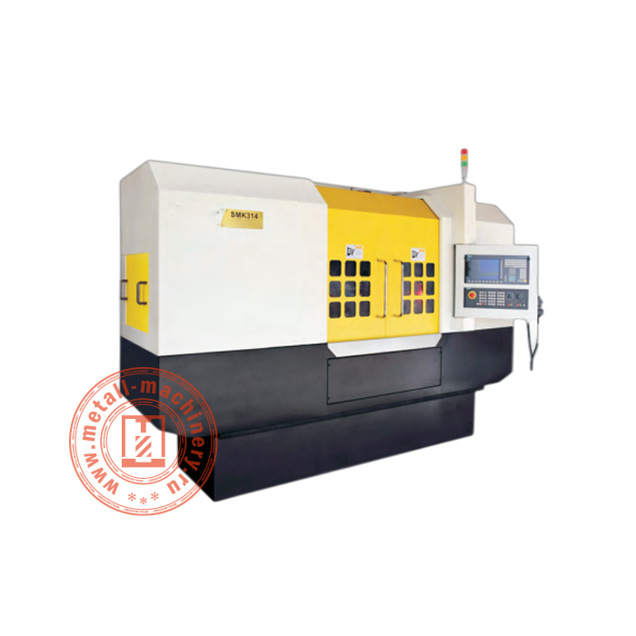 Резьбошлифовальный станок для внутренней резьбы SMK314