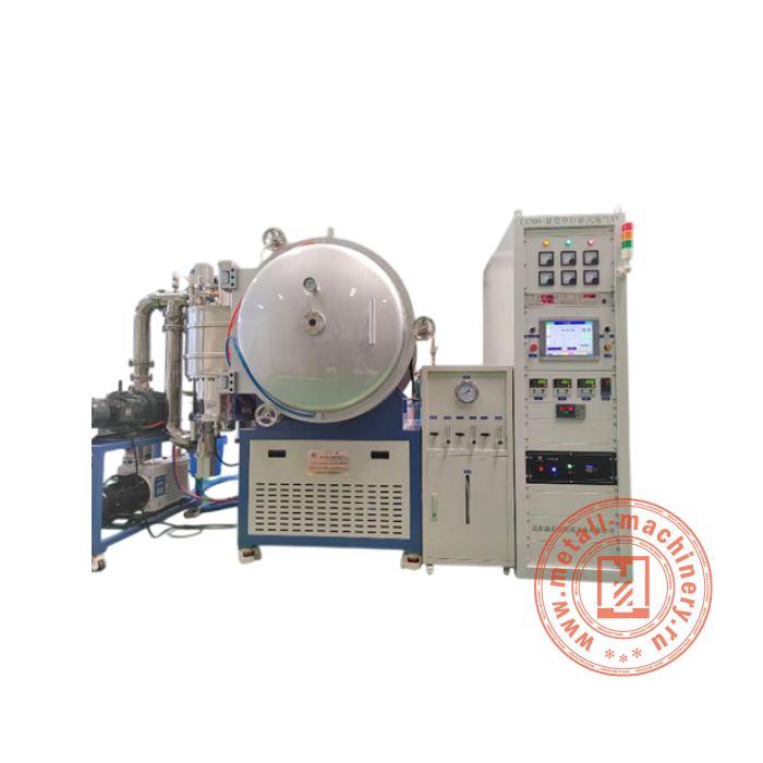 Вакуумная печь высокотемпературной закалки L114Ⅱ-2