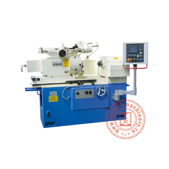 Внутришлифовальный станок с ЧПУ MBDK2110