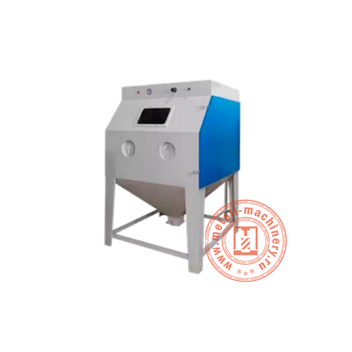 Пескоструйная камера DE1212