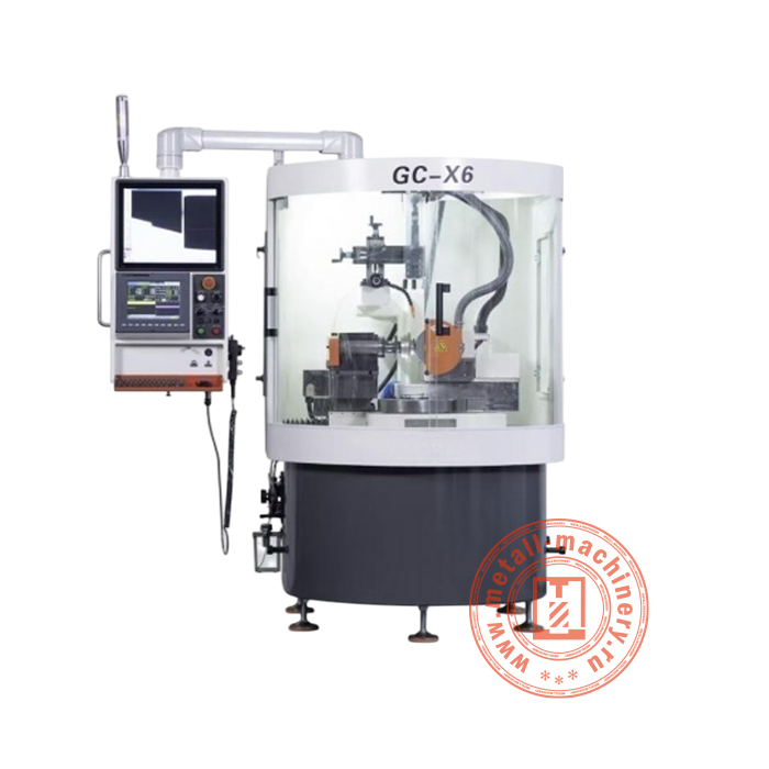 Станок для правки алмазных кругов GC-X6