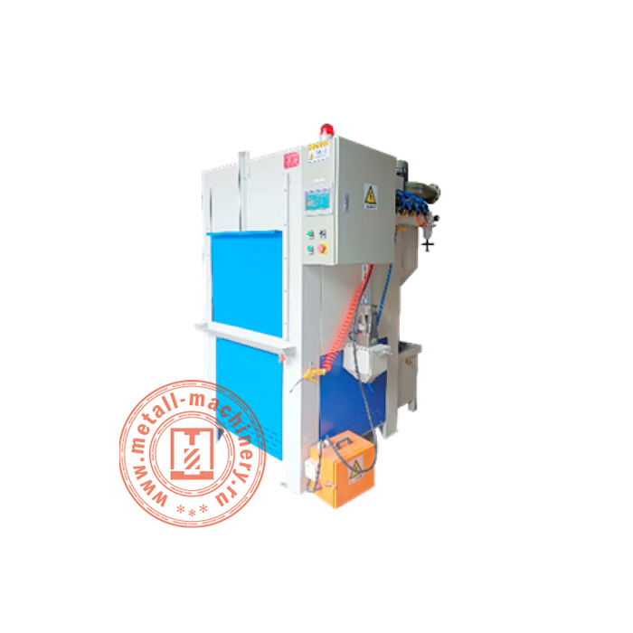 Гидроструйная камера ZC-1614WT