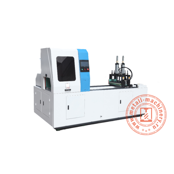 Станок для нарезки алюминиевых заготовок 505 CNC