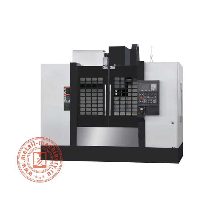 Вертикальный фрезерный центр VMC-850