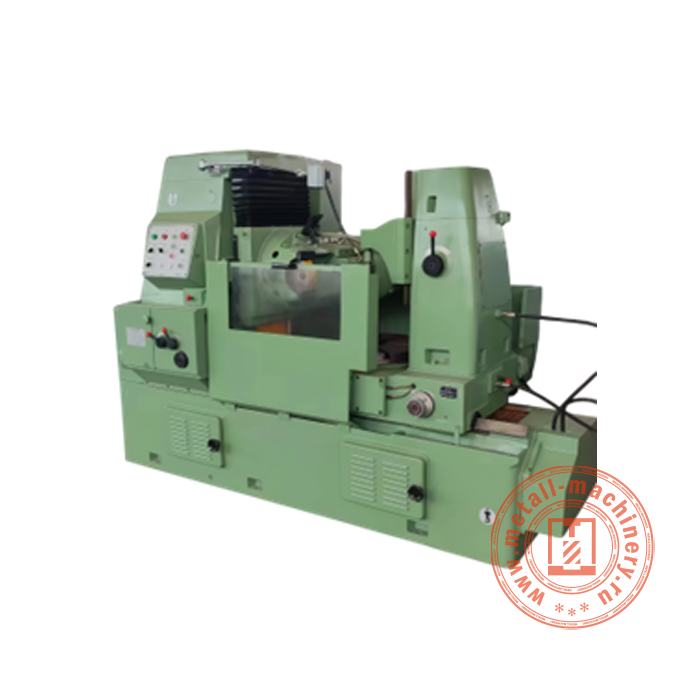 Зубофрезерный станок YM3180H