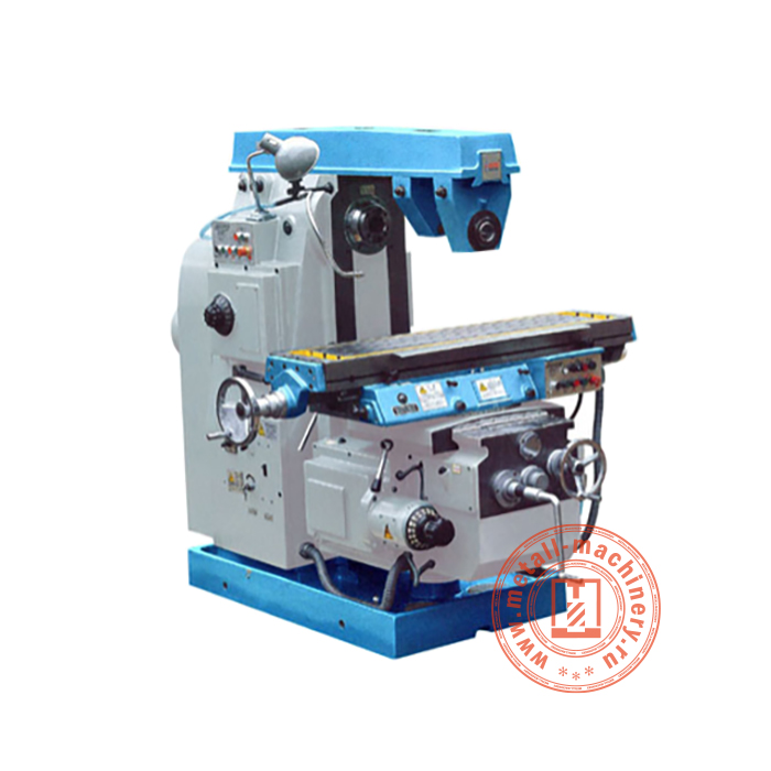 Фрезерный станок WM6132