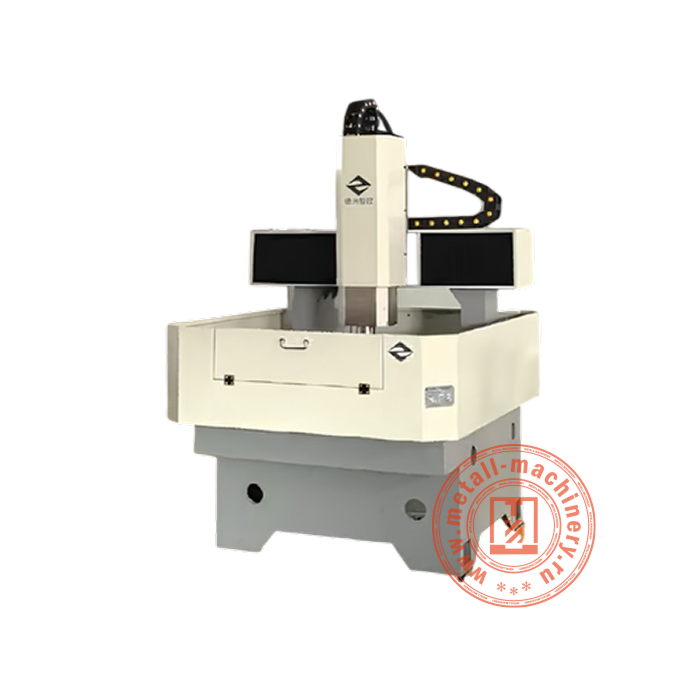 Фрезерно-гравировальный станок с ЧПУ DZZK-6060AS