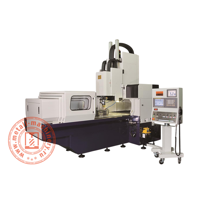 Координатно-шлифовальный станок JG-1270CM