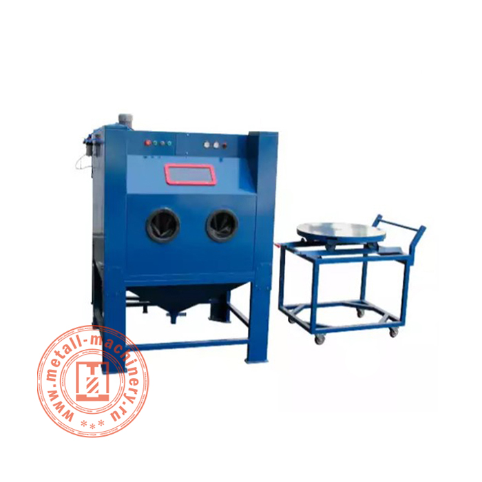 Пескоструйная камера KF-1010B