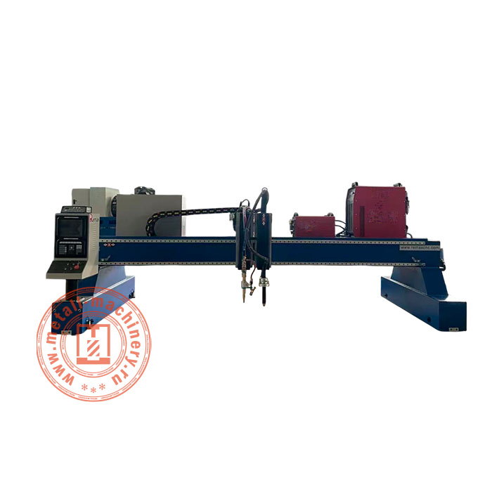 Оборудование для плазменной резки Remax 3012