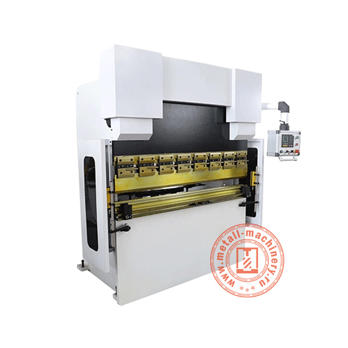 Листогибочный пресс HPB-40T1600