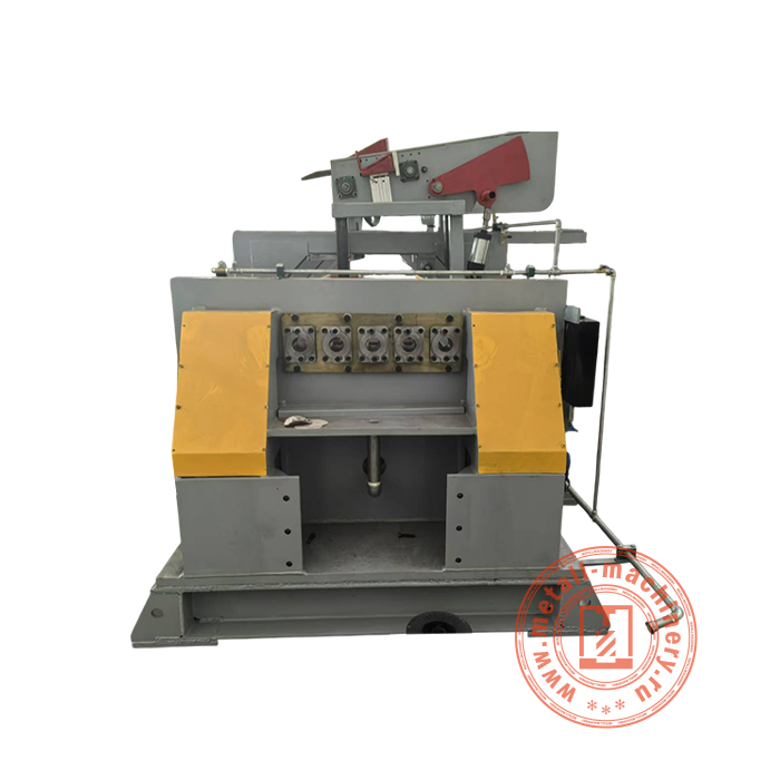 Трубоволочильный стан XH15/3-G-LB1