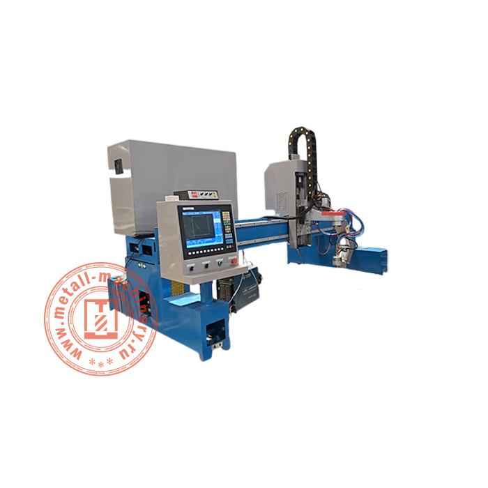 Оборудование для плазменной резки DJY-2165