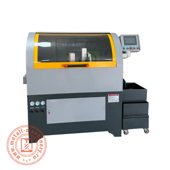 Оборудование для резки труб и прутков KMW-86