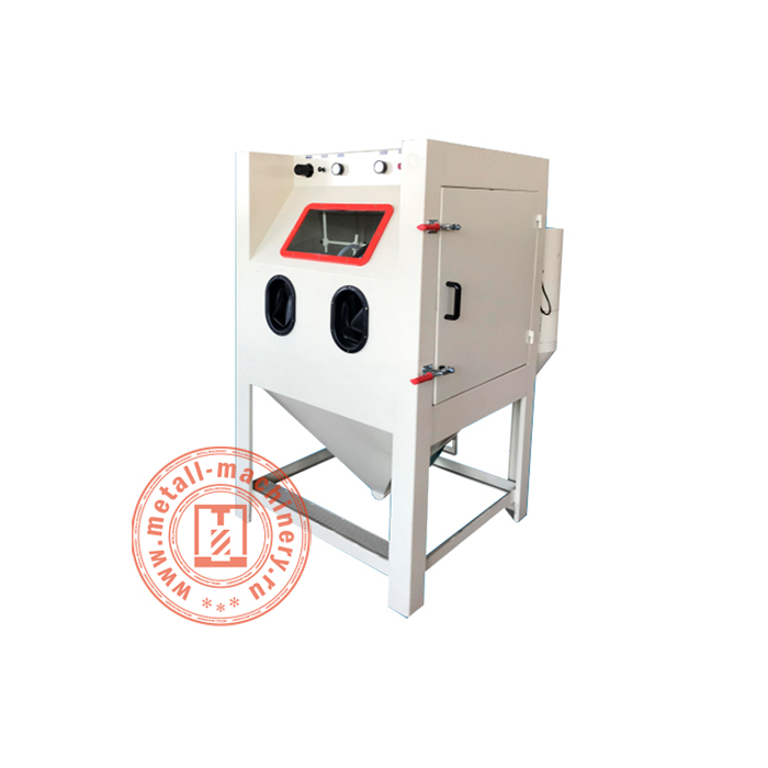 Пескоструйная камера Rj-1010GT