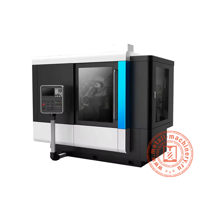 Горизонтальный зубофрезерный станок YS3110CNC6