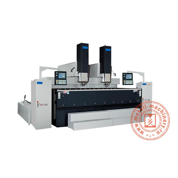 Электроэрозионный прошивной станок SL-R4030