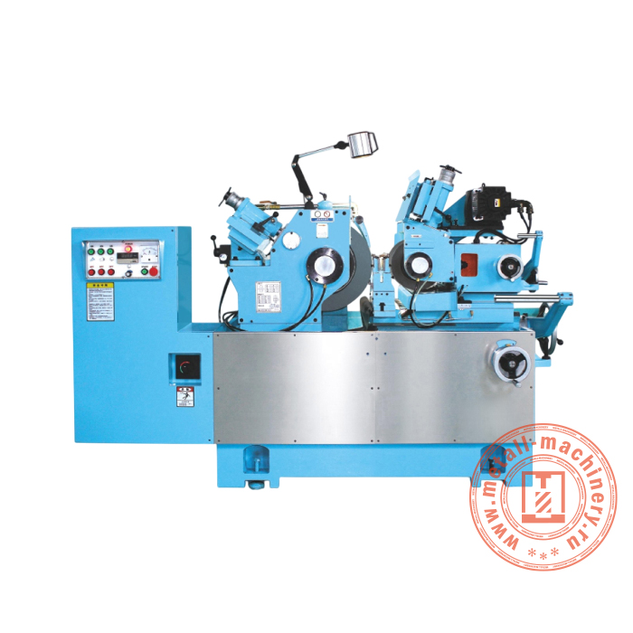 Бесцентрово-шлифовальный станок FX-18S