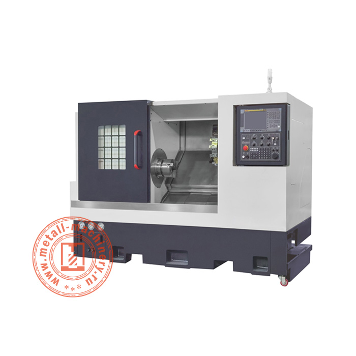 Токарный станок с ЧПУ BL-H50Q