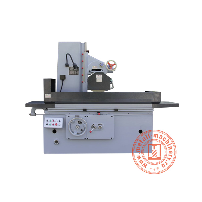 Плоскошлифовальный станок M130х1000