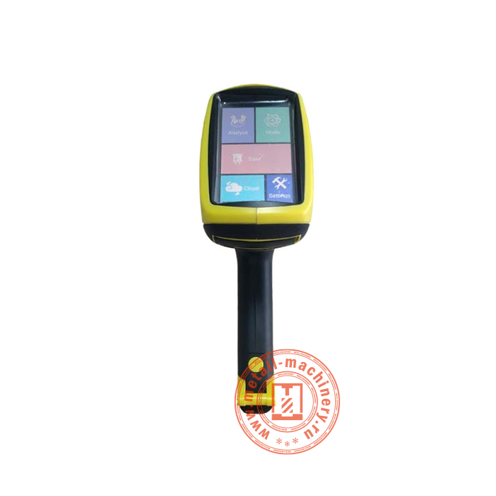 Анализатор металлов TrueX Gold