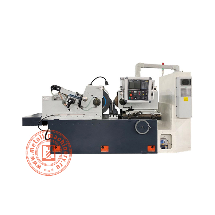 Круглошлифовальный станок MGK11250