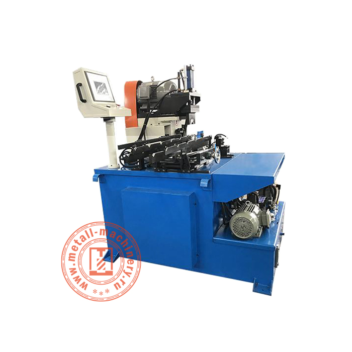 Станок для снятия фаски с болтов KCM-M65