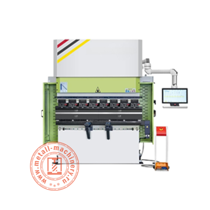 Листогибочный пресс DIGG-SP-35T/1300