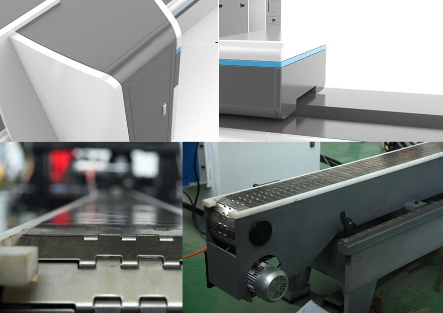 Линия с ЧПУ для перфорирования и резки токопроводящих шин CNC-200-9P