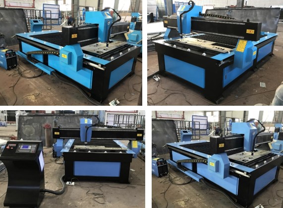 Станок для плазменной резки ROBOTEC RT-1530