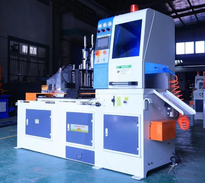 Дисковый станок для резки алюминиевого профиля YR-750CNC Дисковый станок для резки алюминиевого профиля YR-750CNC