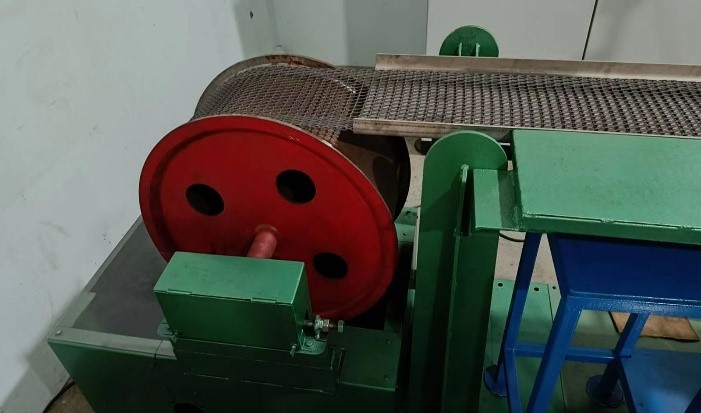 Конвейерная закалочная печь SW-304-11TG Конвейерная закалочная печь SW-304-11TG