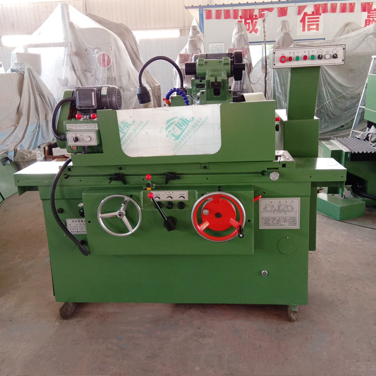 Круглошлифовальный станок M1320x500