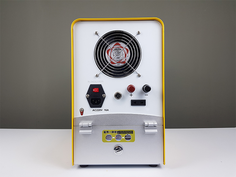 Экстрактор сломанных метчиков SFX-4000B