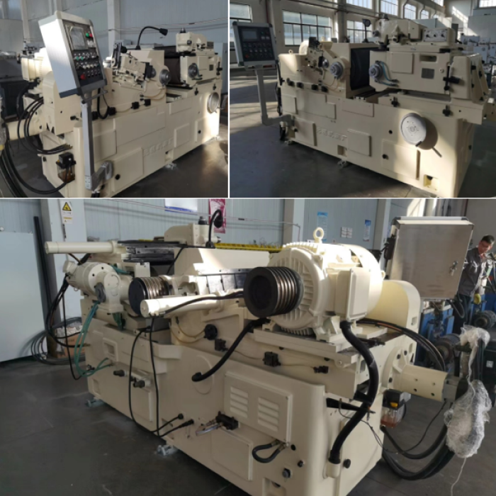 Суперфинишный станок MK 11250