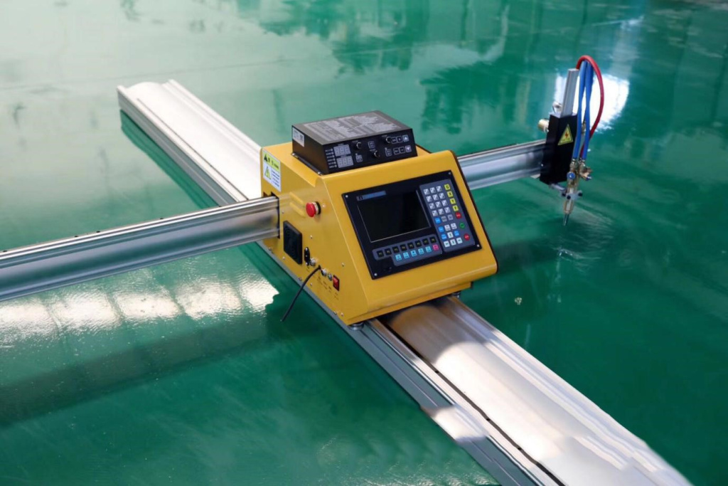 Консоль для плазменной резки ROBOTEC RT-1530