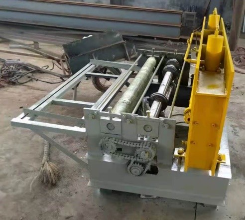 Станок для продольно поперечной резки FTJ-1300