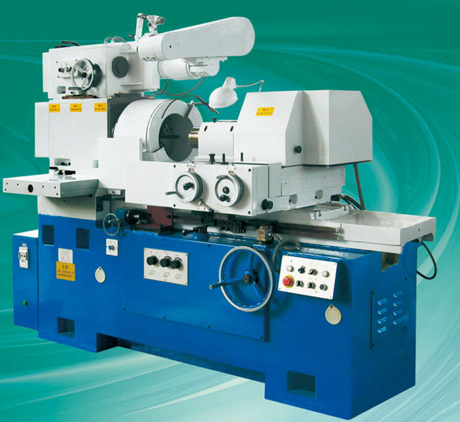 Внутришлифовальный станок MD2120A