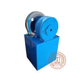 Станок для заточки прутков SGJ100
