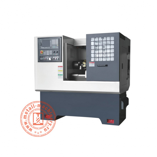 Токарный станок с ЧПУ BL-CK6132