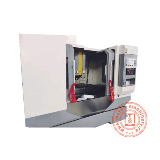 Вертикальный фрезерный центр VMC966