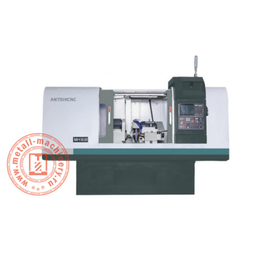 Круглошлифовальный станок с ЧПУ MK1632x1000