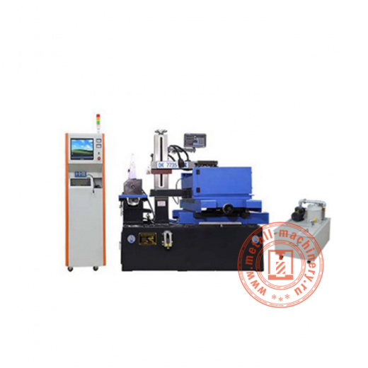 Электроэрозионный проволочно-вырезной станок DK7780F