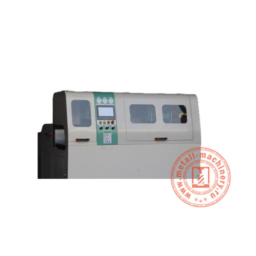 Дисковый станок для резки алюминиевого профиля 600CNC-850MM