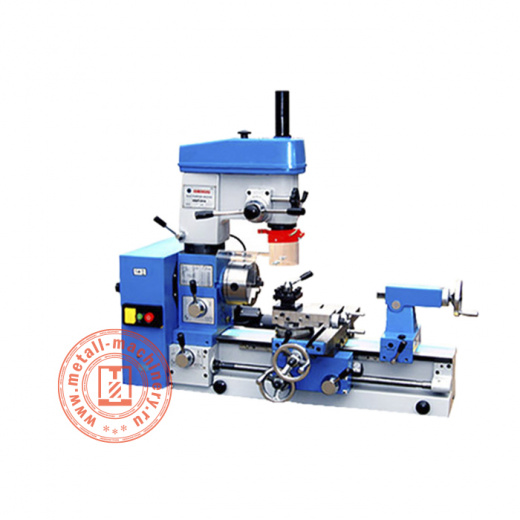 Комбинированный токарный станок WLM300