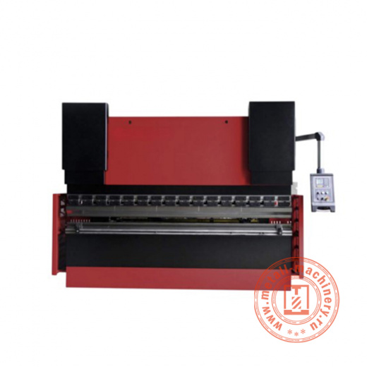 Листогибочный пресс с ЧПУ WF67K40T1600