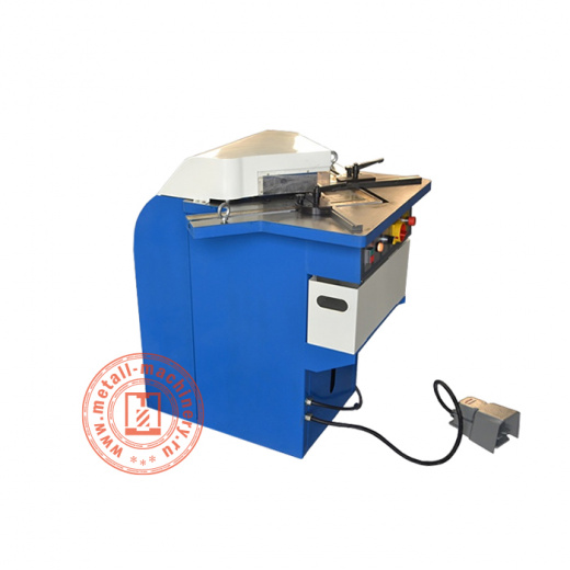 Гидравлический угловой надрезной станок 4x200T