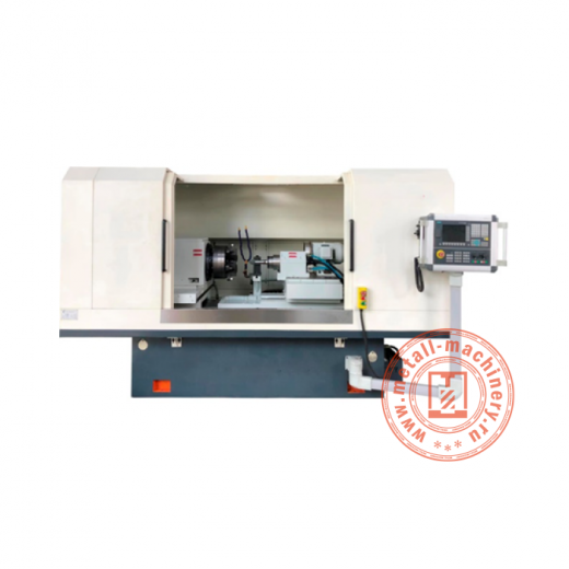 Внутришлифовальный станок с ЧПУ MK2120