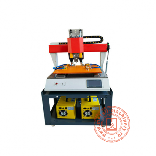 Сварочный станок RC-ZT-0505