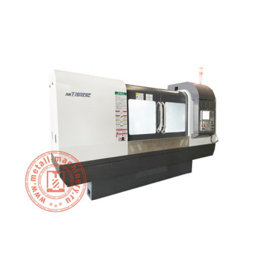 Круглошлифовальный станок с ЧПУ MK1632x1000